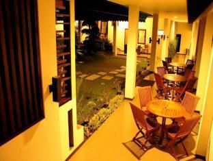 Marciella Hotel バンドゥン エクステリア 写真
