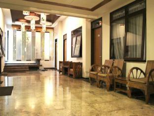 Marciella Hotel バンドゥン エクステリア 写真